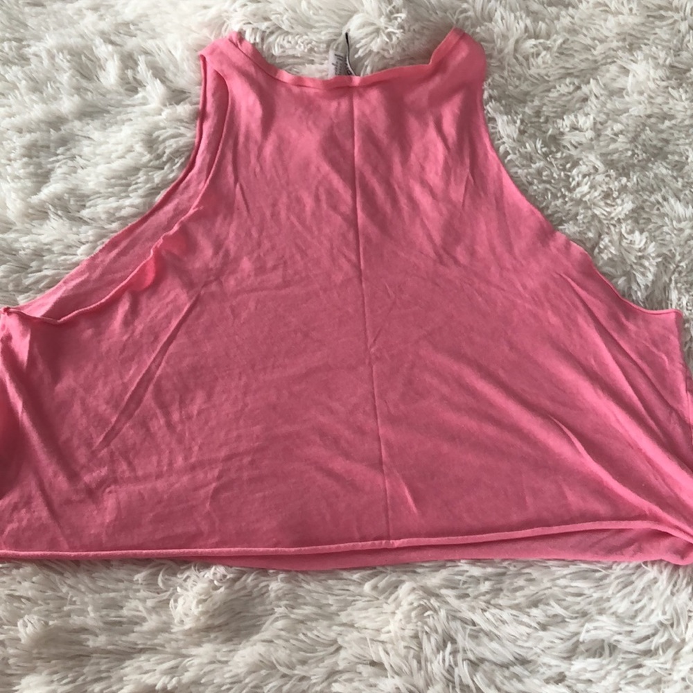 H&M muscle tank top - Picture 4 of 4